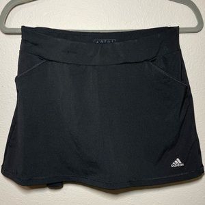Womens Adidas Golf Skirt